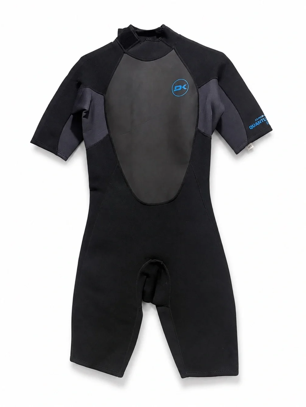 NWT Flaw DAKINE Quantum 2/2 Shorty Wetsuit MT
